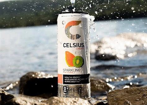 Celsius Drink Net Worth How Rich Is Energy Company Actually
