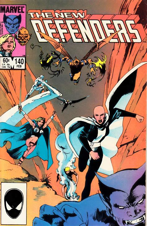 Back Issues Marvel Backissues Defenders 1972 Marvel