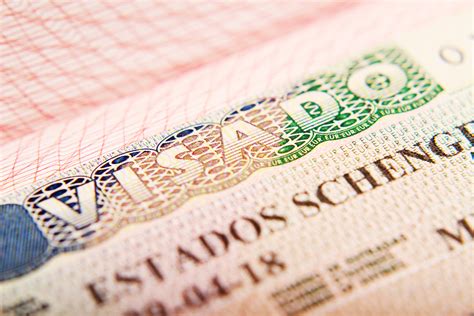 Spain Visa From South Africa Do South Africans Need Visa For Spain Entry