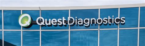 FDA Authorizes Quest Diagnostics COVID-19 Diagnostic Testing for