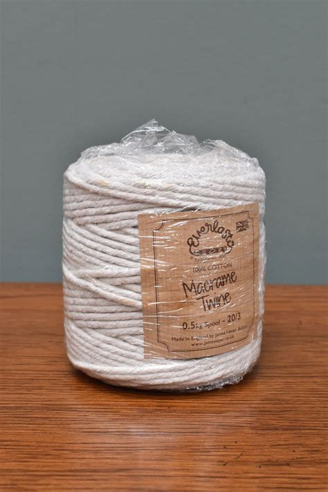 35mm Cotton String The Classic Prop Hire Company