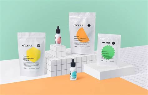25 Beautiful Skincare Packaging Designs In 2022 Cosmetic Packaging