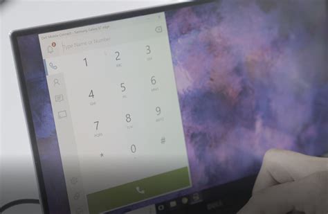 Dell's Mobile Connect app offers a simple way to mirror your smartphone ...