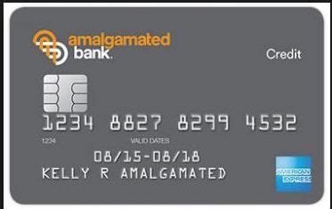 This video will show you how to. Amalgamated Bank Visa Platinum Credit Card Login | Platinum credit card, Visa platinum, Cash ...