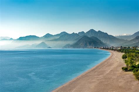 10 Best Beaches In Antalya What Is The Most Popular Beach In Antalya