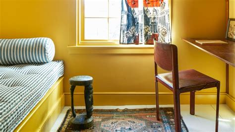 The Most Underrated Paint Colors According To 20 Designers