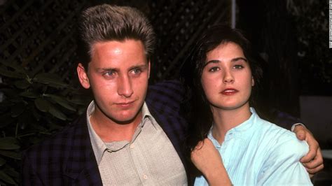 They Dated In The 80s Celeb Couples You Forgot About