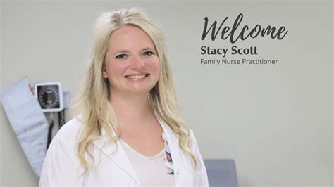 Nurse Practitioner Stacy Scott Joins Amberwell Horton Clinic As A Full