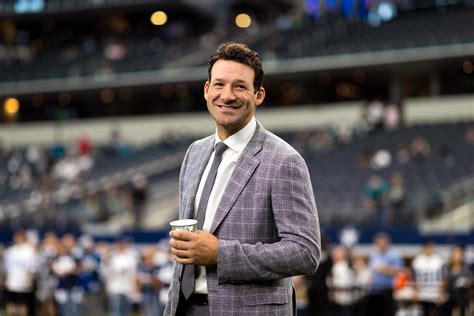 Every Tony Romo Related Prop Bet For Super Bowl Liii
