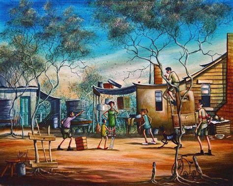 Pin By Max Mannix On Max Mannix Paintings Australian Artists