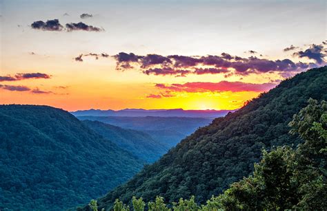 Almost Heaven West Virginia 2 Photograph By Steve Harrington