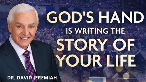 Where To Watch David Jeremiah Television Show
