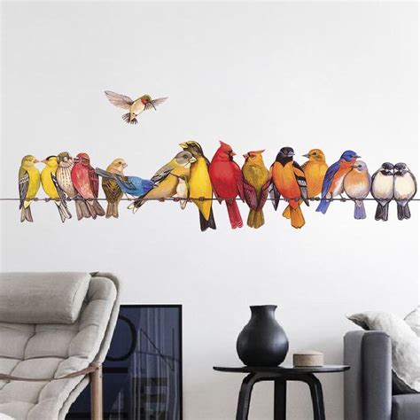Pin On Animals Wall Decals
