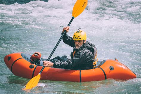 Are Inflatable Kayaks Safe Paddle Pursuits