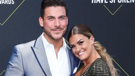 Vanderpump Rules Brittany Cartwright And Jax Taylor Celebrate Son Cruzs First Birthday
