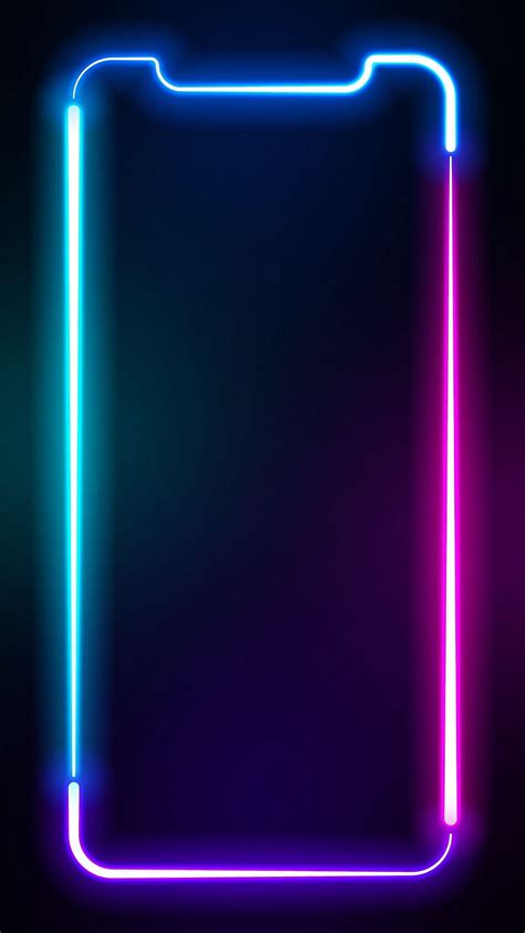 Top 100 Imagen Fondos De Pantalla Neon Negro Vn