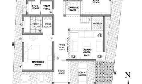 Kerala Villa Floor Plans And Elevations House Design Ideas