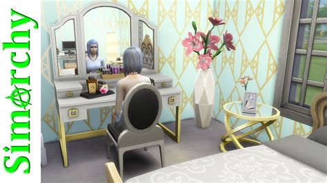 Regele Lear Tipul Fore Decrementați Sims 4 Vanity Table Mai Mult și Mai