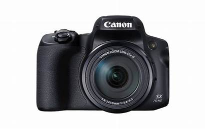 Canon Hs Powershot Sx70 Sx Fi Fotocamere