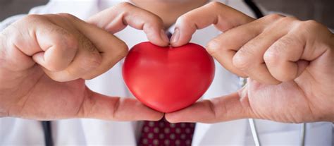 20 Tips For Heart Health A Cardiologists Guide To Making Healthy
