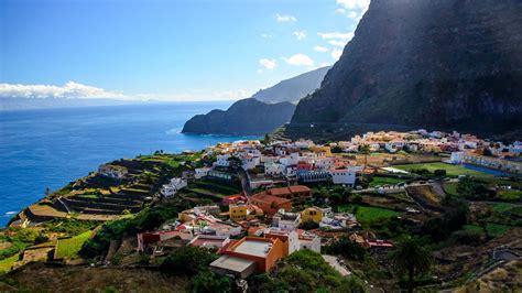 10 Things To Do In La Gomera Hello Canary Islands