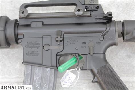 Armslist For Sale Windham Weaponry Ww 15 223556