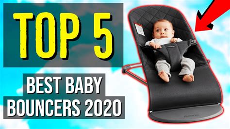 Top 5 Best Baby Bouncer 2020 Youtube
