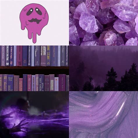 Abomination Coven Mood Board Owl House Coven Mood Board