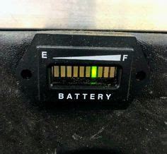 Maybe you would like to learn more about one of these? Sam's Club - Energizer 6 Volt Premium Golf Cart Battery ...