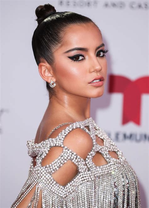 Isabela Moner At 2019 Billboard Latin Music Awards In Las Vegas 0425