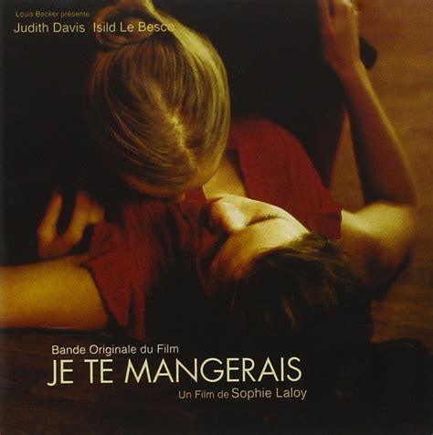 Je Te Mangerais 2009 Cd Discogs