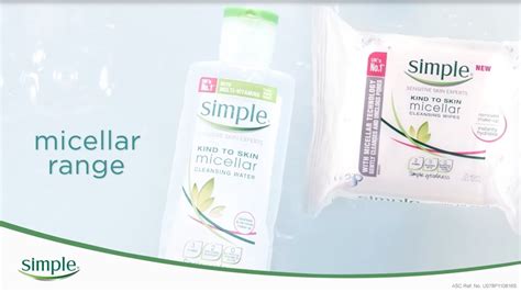 Simple Sensitive Skin Experts Now In The Philippines Youtube