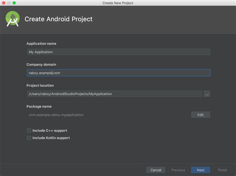 Getting Started With Here Maps In An Android Application Here Developer