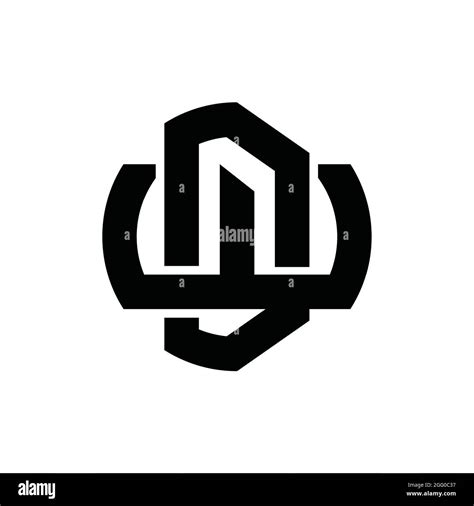dw logo monogram with overlapping style vintage design template stock vector image and art alamy