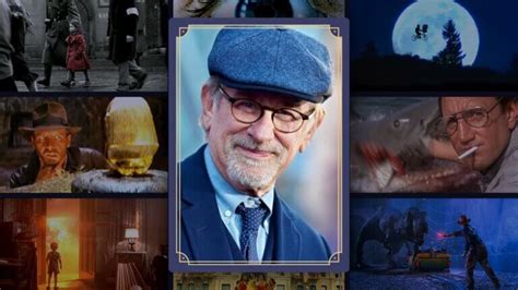 Steven Spielberg Movies — Filmmaking Style And Techniques Brooksvision Inc