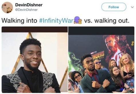 Infinite Memes About Infinity War Pics Izismile Com