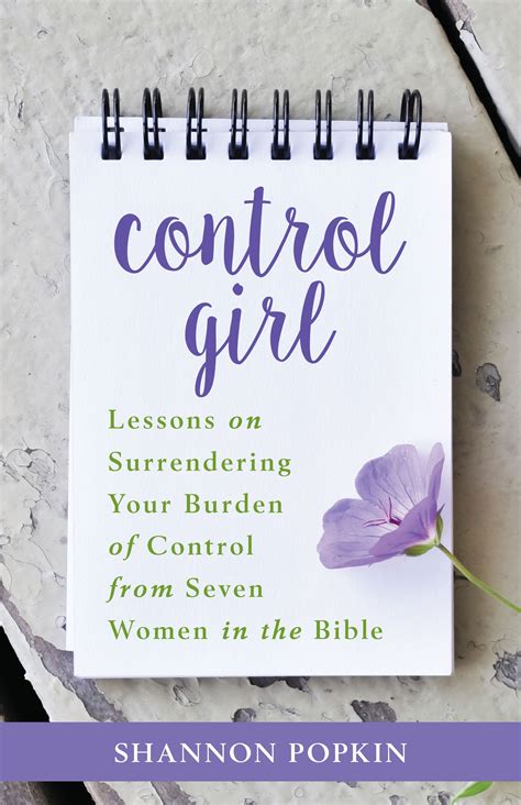 Kregel Articles 5 Signs That You Might Be A Control Girl