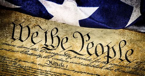The owers not delegated to the united states by the constitution, nor prohibited by it to the states, are reserved to the states respectively, or to the people. Kill the Constitution: Trump Open to Trying US Citizens in ...