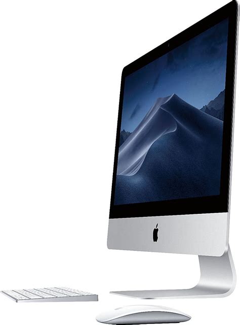 Customer Reviews Apple 215 Certified Refurbished Imac Desktop Intel