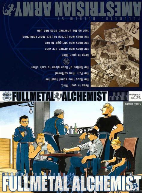 Fullmetal Alchemist Image By Arakawa Hiromu 662421 Zerochan Anime
