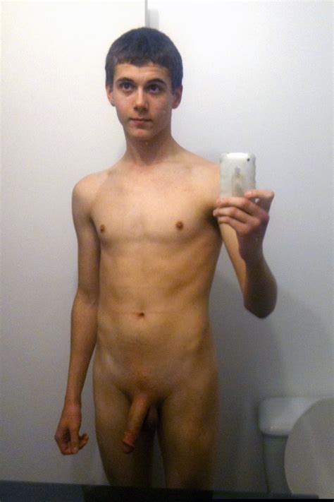 Men With Iphones Fully Nude Men