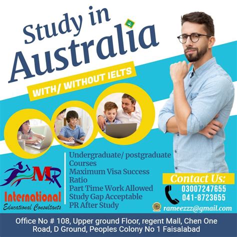 Study In Australia Undergraduate Study Postgraduate