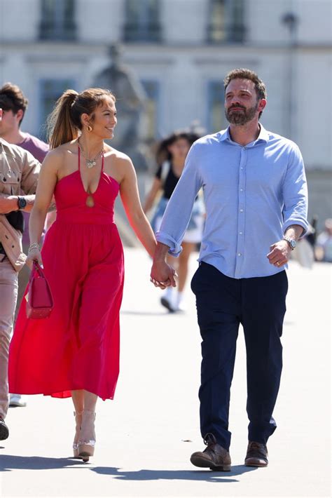 Jennifer Lopez Reveals Shocking Detail Of Las Vegas Wedding To Ben Affleck Hello