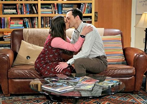 The Big Bang Theory Season 8 Finale Recap Executive Producer Steve