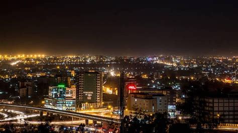 21 Photos That Make Addis Ababa The Most Beautiful City
