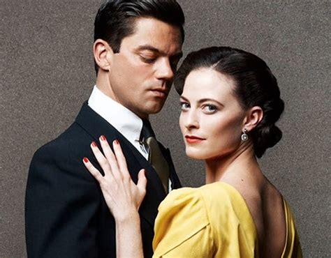 Lara Pulver