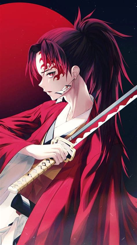 Pin By Shouko On Arts Anime Demon Slayer Anime Anime