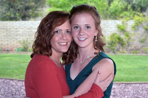 Winners Selected In Mother Daughter Look Alike Contest The Daily Courier Prescott Az