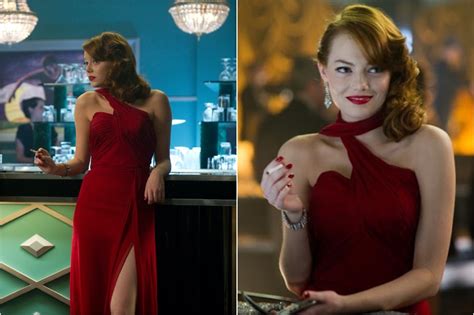 the most iconic red dresses in movie history vrogue
