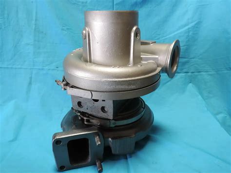 Isx Egr Isx1 Isx Egr 15 Sta15 Isx 07 He500vg He561ve Turbocharger